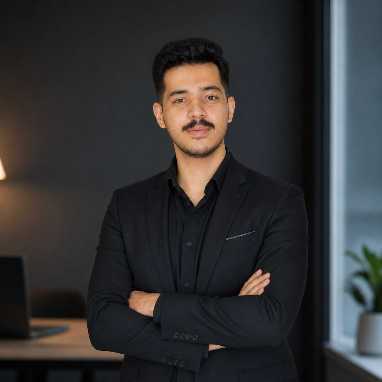ماهان رضایی